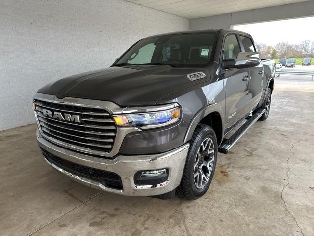 new 2025 Ram 1500 car, priced at $60,093