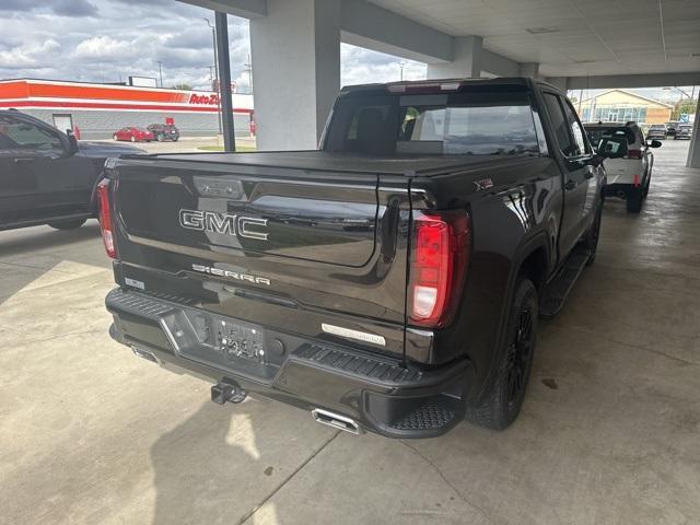 used 2022 GMC Sierra 1500 car, priced at $42,000