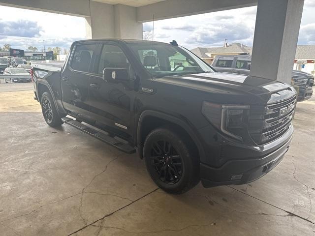 used 2022 GMC Sierra 1500 car, priced at $42,000