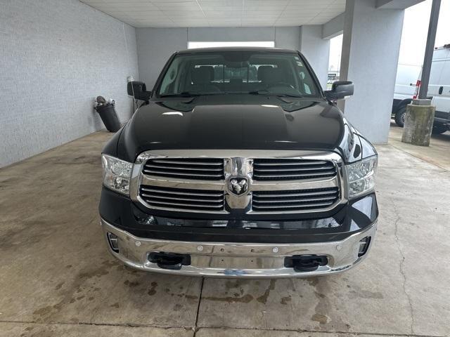 used 2016 Ram 1500 car, priced at $21,500