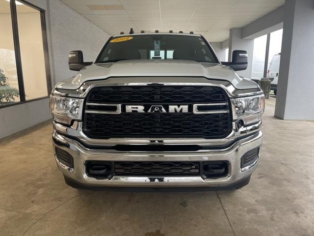 used 2024 Ram 2500 car, priced at $45,900