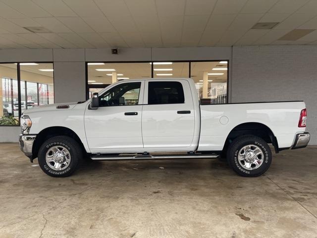 used 2024 Ram 2500 car, priced at $45,900