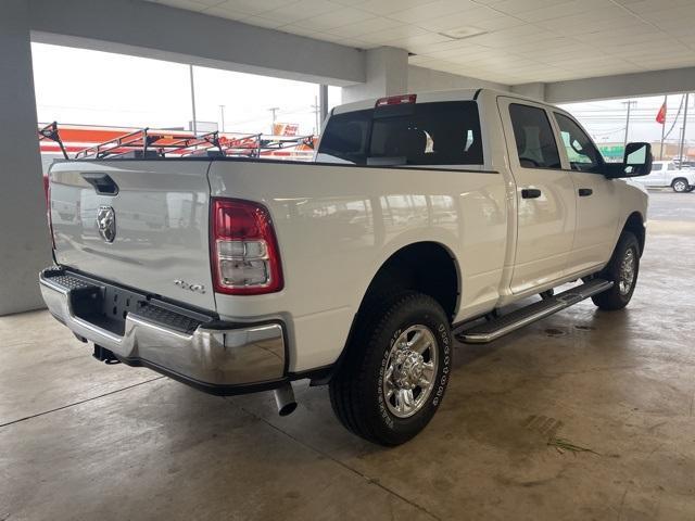 used 2024 Ram 2500 car, priced at $45,900