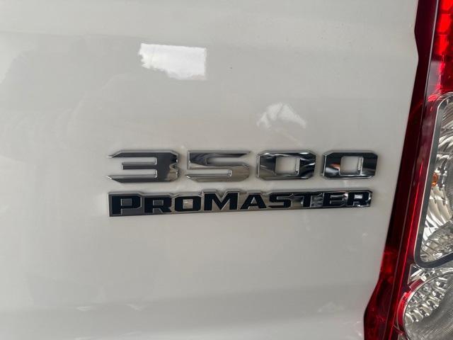 new 2023 Ram ProMaster 3500 car, priced at $63,009