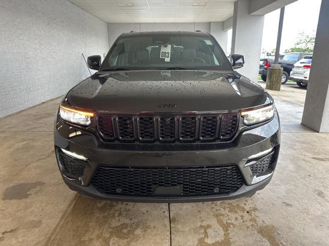 new 2024 Jeep Grand Cherokee car, priced at $51,431