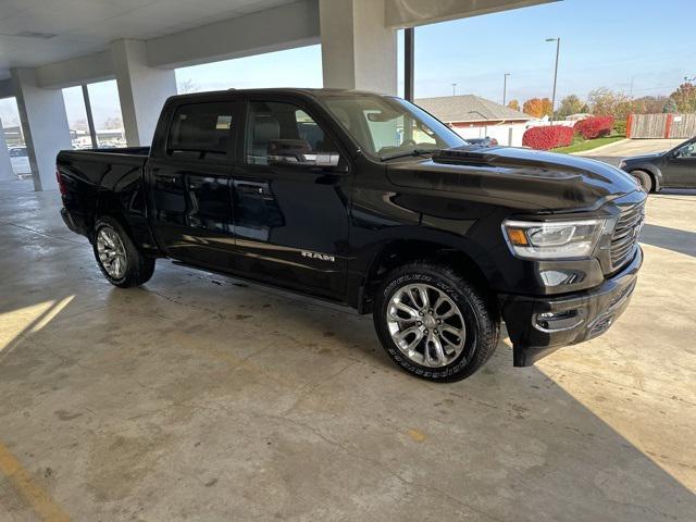 new 2023 Ram 1500 car, priced at $61,000