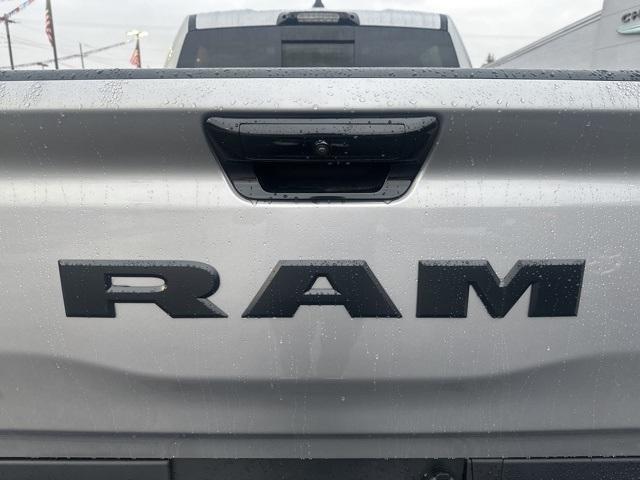 new 2024 Ram 1500 car, priced at $68,500