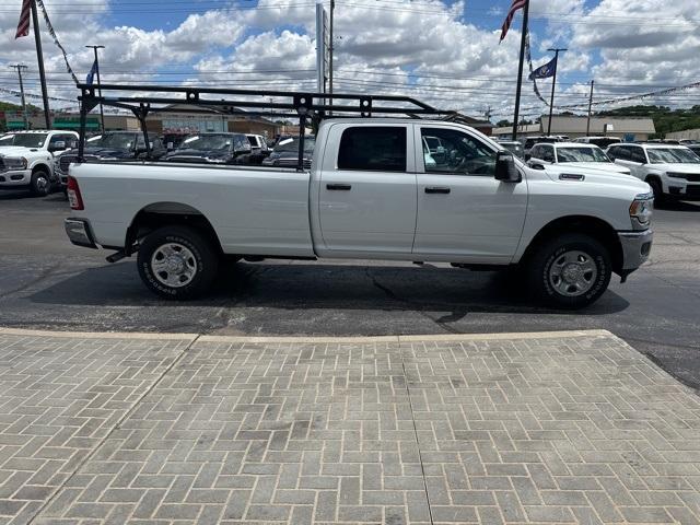 new 2024 Ram 2500 car, priced at $58,538