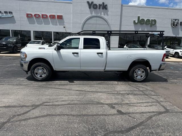 new 2024 Ram 2500 car, priced at $58,538