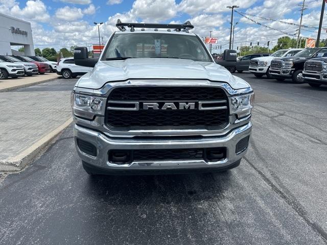 new 2024 Ram 2500 car, priced at $58,538