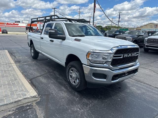 new 2024 Ram 2500 car, priced at $58,538