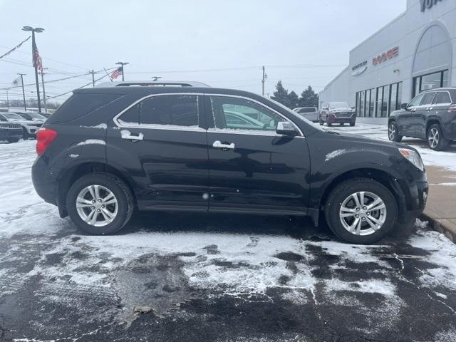 used 2011 Chevrolet Equinox car, priced at $10,000