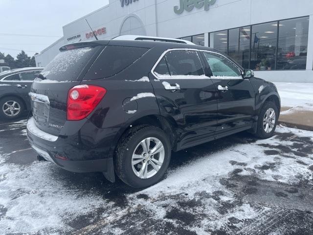 used 2011 Chevrolet Equinox car, priced at $10,000