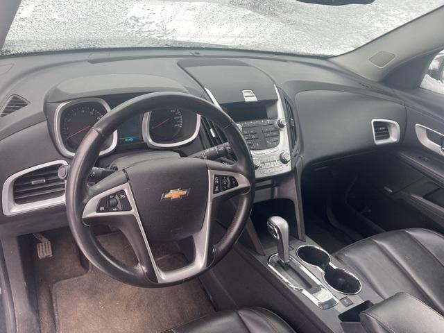 used 2011 Chevrolet Equinox car, priced at $10,000