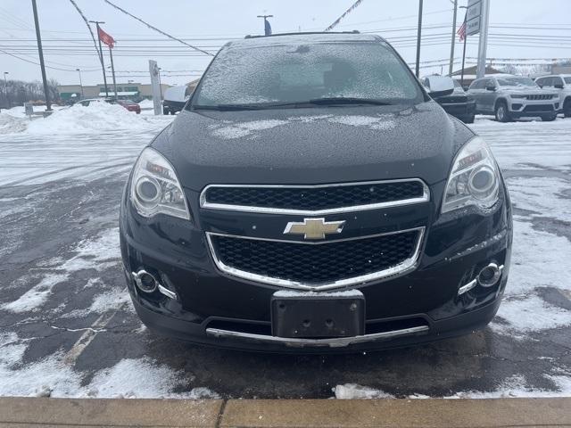 used 2011 Chevrolet Equinox car, priced at $10,000