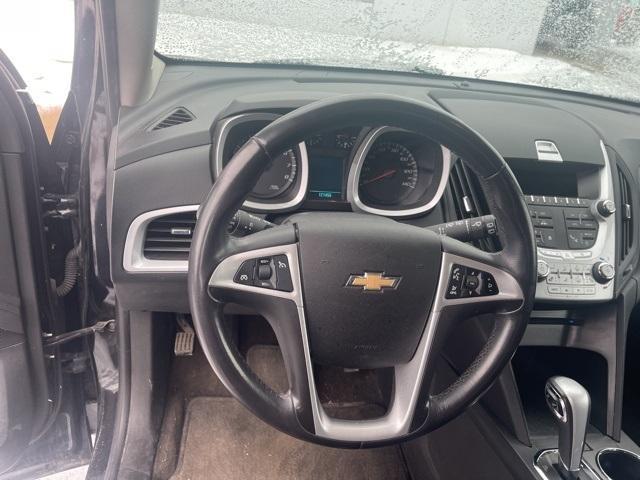 used 2011 Chevrolet Equinox car, priced at $10,000