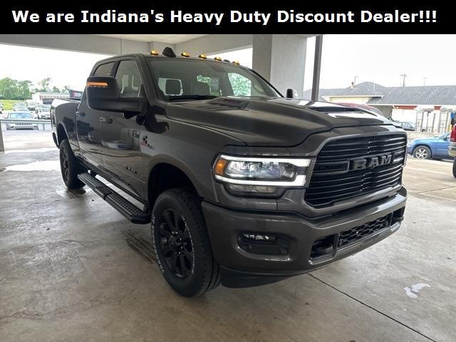 new 2024 Ram 2500 car, priced at $73,531