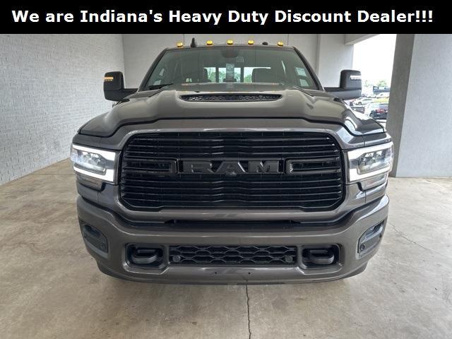 new 2024 Ram 2500 car, priced at $73,531