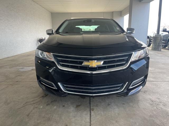 used 2015 Chevrolet Impala car, priced at $14,500