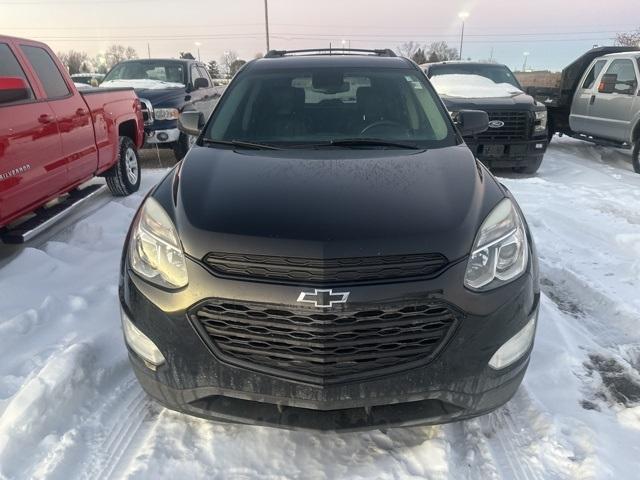 used 2017 Chevrolet Equinox car, priced at $7,995