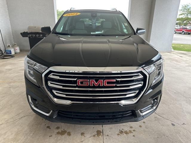 used 2024 GMC Terrain car, priced at $29,750