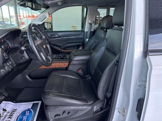 used 2018 Chevrolet Tahoe car, priced at $34,250