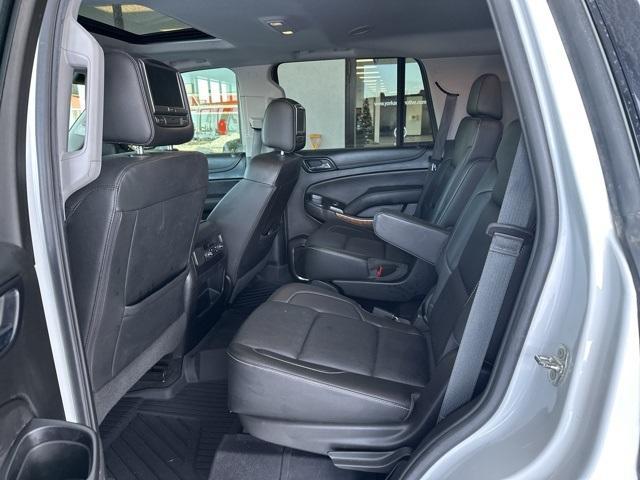 used 2018 Chevrolet Tahoe car, priced at $34,250