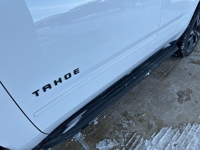 used 2018 Chevrolet Tahoe car, priced at $34,250