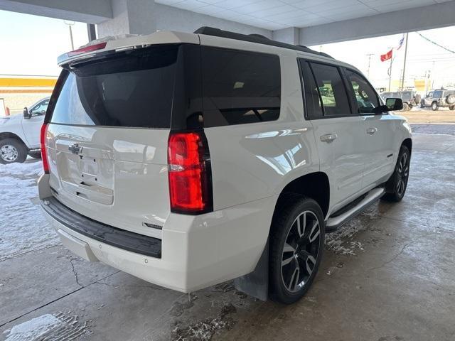 used 2018 Chevrolet Tahoe car, priced at $34,250