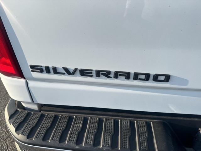 used 2020 Chevrolet Silverado 2500 car, priced at $44,000