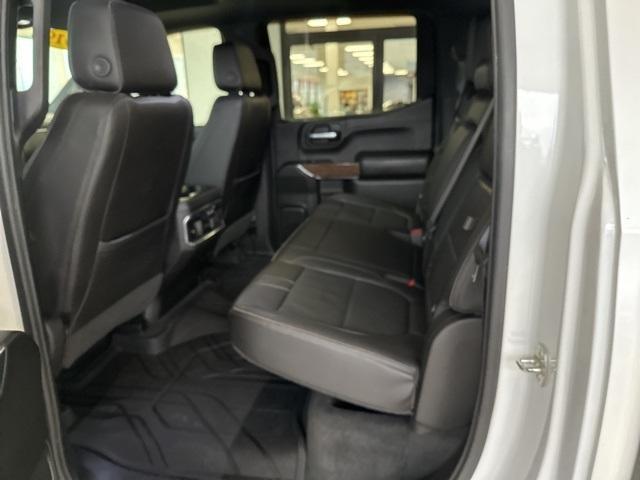 used 2019 Chevrolet Silverado 1500 car, priced at $36,000