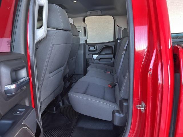 used 2016 Chevrolet Silverado 2500 car, priced at $30,000