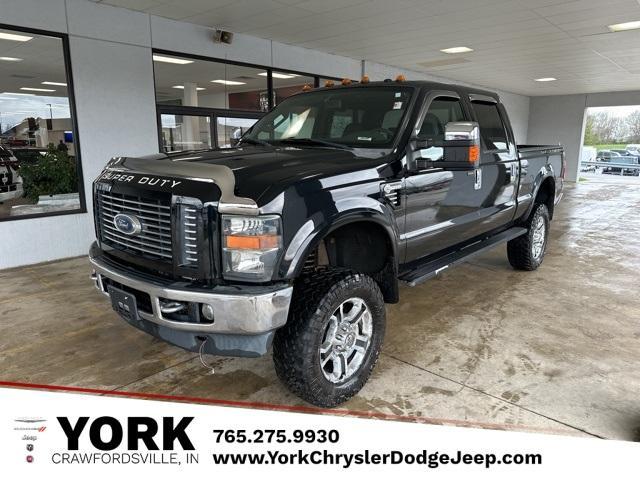 used 2010 Ford F-350 car, priced at $19,000