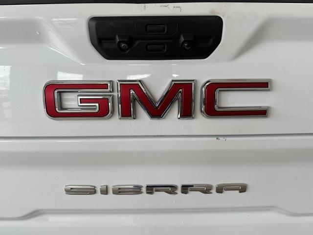 used 2021 GMC Sierra 2500 car, priced at $59,250