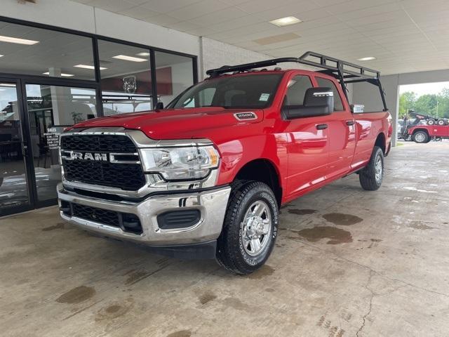 new 2024 Ram 2500 car, priced at $60,240