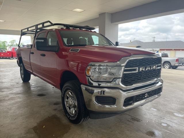 new 2024 Ram 2500 car, priced at $60,240