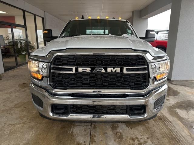 new 2024 Ram 3500 car, priced at $45,612