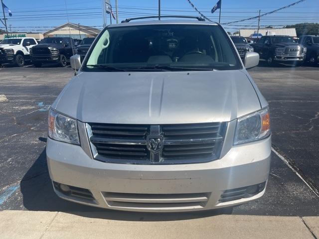 used 2008 Dodge Grand Caravan car, priced at $6,000