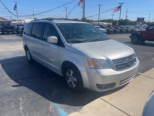 used 2008 Dodge Grand Caravan car, priced at $6,000