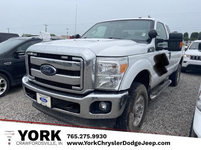 used 2016 Ford F-250 car, priced at $30,000