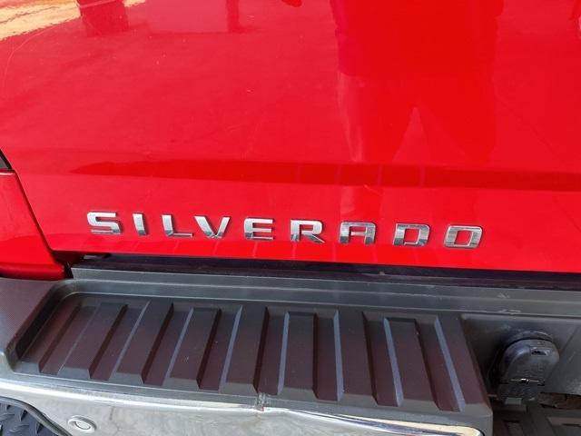 used 2015 Chevrolet Silverado 2500 car, priced at $24,500