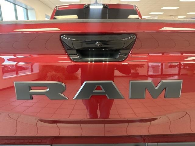 new 2024 Ram 1500 car, priced at $120,000