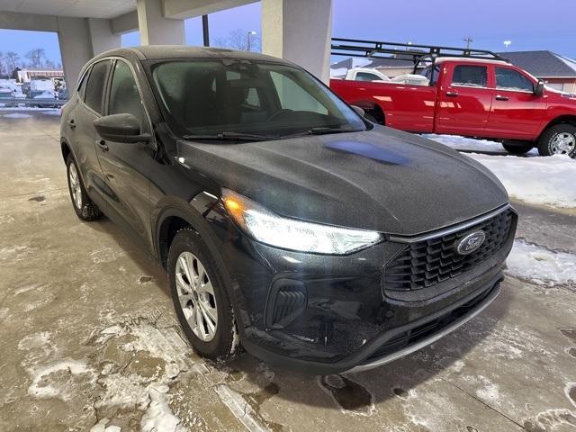 used 2024 Ford Escape car, priced at $22,500