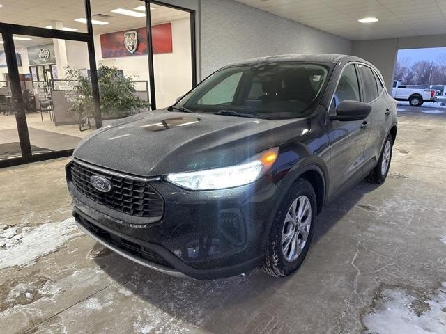 used 2024 Ford Escape car, priced at $22,500