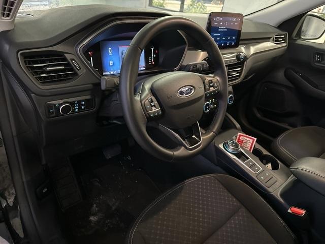 used 2024 Ford Escape car, priced at $22,500