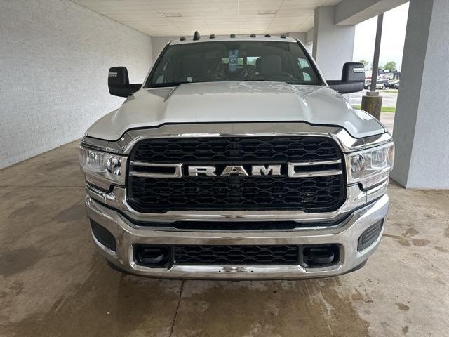 new 2024 Ram 2500 car, priced at $59,581