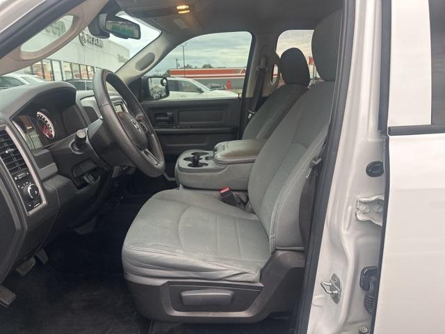 used 2014 Ram 1500 car, priced at $14,250