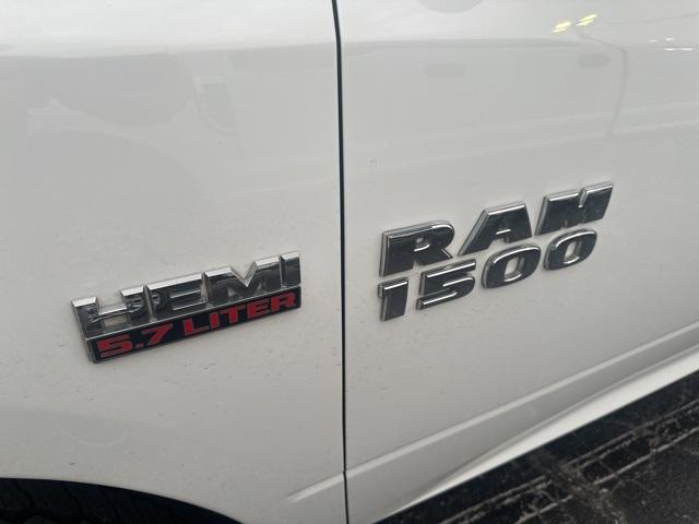 used 2014 Ram 1500 car, priced at $14,250