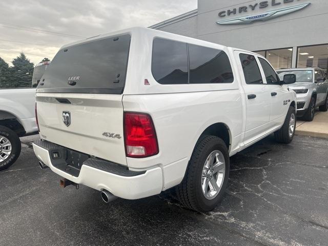 used 2014 Ram 1500 car, priced at $14,250