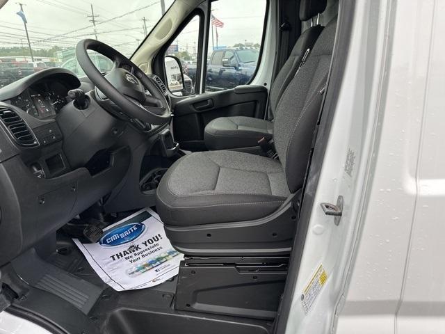 new 2024 Ram ProMaster 3500 car, priced at $55,951